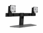 DELL MDS19/ stojan pro dva moniotory/ dual monitor stand/ VESA