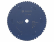 BOSCH Pilový kotouč do okružních pil Expert for Steel, 305x2,6/2,2 mm 2.608.643.060