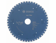 Bosch Accessories 2608643057 Průměr: 210 mm Počet zubů (na palec): 48 Tloušťka:1.6 mm Sägeblatt