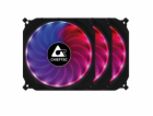 Chieftec 3er-RGB (Tornado) 3er Pack CF-3012-RGB CHIEFTEC ...