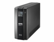 APC Back-UPS Pro 1300VA (780W) 8 Outlets AVR LCD Interface