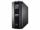APC Back UPS Pro BR 1600VA, 8 Outlets, AVR, LCD Interface...