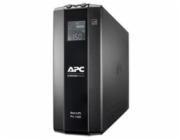 APC Back UPS Pro BR 1600VA, 8 Outlets, AVR, LCD Interface (960W)