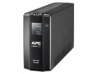 APC Back UPS Pro BR 650VA, 6 Outlets, AVR, LCD Interface ...