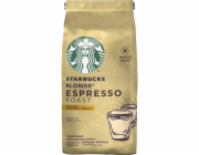 Starbucks BLOND ESPRESSO 200g 