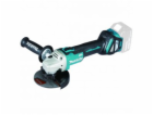 Makita DGA511Z aku úhlová bruska SOLO - bez aku, bez bate...