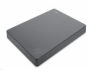 Externí disk Seagate Basic 4TB STJL4000400, HDD USB3.0