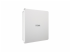 D-Link DAP-3666 Wireless AC1200 Wave2 Dual Band Outdoor P...
