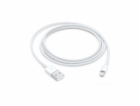 APPLE Lightning na USB kabel (1 m)