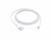 APPLE Lightning na USB kabel (1 m)