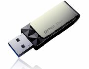 Silicon Power Blaze B30 USB flash drive 32 GB USB Type-A 3.0 (3.1 Gen 1) Black PAMSLPFLD0024