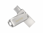 SanDisk Ultra Dual Drive Luxe 256GB USB Type-C SDDDC4-256...
