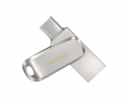 SanDisk Ultra Dual Drive Luxe 256GB USB Type-C SDDDC4-256G-G46 PAMSADFLD0226