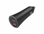 Xiaomi Mi 37W Dual-Port Car Charger