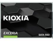 KIOXIA EXCERIA 960GB 2,5  SSD SATA III
