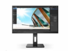 AOC/27P2Q/27"/IPS/FHD/75Hz/4ms/Black/3R
