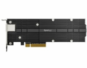 Synology E10M20-T1 rozšiřující karta 1x 10GBASE-T/NBASE-T 2x M.2