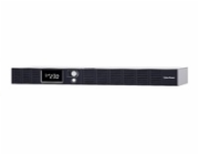 CyberPower Office Rackmount 1000VA/600W 6xIEC   OR1000ERM1U