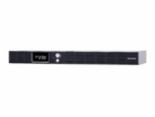 CyberPower Office Rackmount 600VA/360W 6xIEC      OR600ERM1U