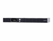 CyberPower Office Rackmount 600VA/360W 6xIEC      OR600ERM1U
