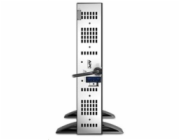 APC Smart-UPS X-Series 48V External Battery Pack Rack/Tower 2U