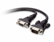 Belkin kabel VGA prodlužovací pro monitory, 1,8m