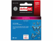 ActiveJet Ink cartridge Eps T0613 D68/D88/DX3800 Magenta - 13 ml     AE-613