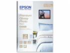 EPSON Paper A4 Premium Glossy Photo (15 sheet), 255g/m2