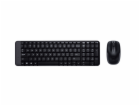Bezdrátová klávesnice a myš Logitech MK220 INT