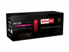 Toner ActiveJet pre HP CE323A Magenta no.128 Supreme (ATH...