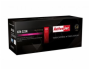 Toner ActiveJet pre HP CE323A Magenta no.128 Supreme (ATH-323N) 1300str.