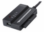 Digitus DA-70325 DIGITUS USB3.0 adaptor cable to SATA and...