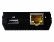 Digitus DN-13020 DIGITUS 1-Port. USB 2.0 - Multifunkční Síťový server