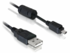 Delock KABEL USB 2.0 mini typ Olympus 12pin délka 1m