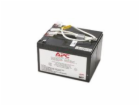 APC Replacement Battery Cartridge 109