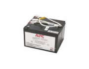 APC Replacement Battery Cartridge 109