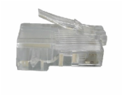 DATACOM konektor UTP CAT6 8p8c- RJ45 drát