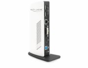 DeLOCK Port Replicator USB 3.2 Gen 1, adaptér