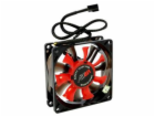 AIREN FAN DualWings 80E (80x80x25mm, Dual Wings, E