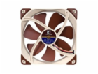 Noctua ventilátor NF-A14 PWM, 4-pin, 1500 RPM, 24.6dB, 12...