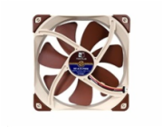 Noctua ventilátor NF-A14 PWM, 4-pin, 1500 RPM, 24.6dB, 12V - 140mm