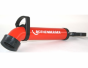 Vysavač Rothenberger 72071