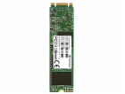 TRANSCEND SSD MTS820 240GB, M.2 2280, SATA III 6Gb/s, TLC