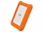 LaCie Rugged/4TB/HDD/Externí/2.5"/2R