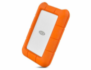 LaCie Rugged/4TB/HDD/Externí/2.5"/2R
