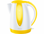 Varná konvice Sencor SWK 1816YL