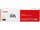 Canon 1239C002 - originální Canon originální toner 045 Y ...