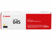 Canon 1239C002 - originální Canon originální toner 045 Y žlutý, kapacita 1 300 stran
