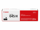 Canon TONER CRG-045HBK černá pro  i-SENSYS LBP611Cn, LBP6...