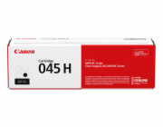 Canon TONER CRG-045HBK černá pro  i-SENSYS LBP611Cn, LBP613Cdw, MF631Cn, MF633Cdw, MF635Cx (2800 str.)